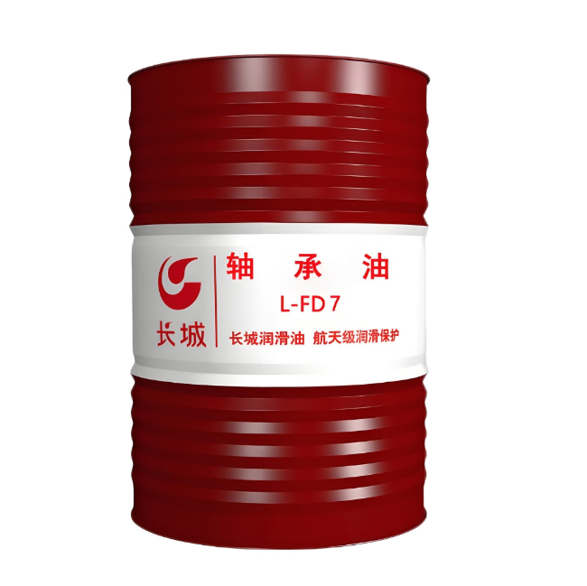 岷县长城FD轴承油